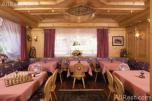 Hotel Serena 16